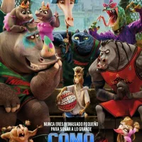 Cine infantil en el Fantasio: 