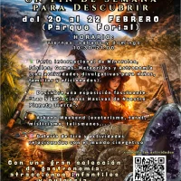 Este fin de semana Vegadeo se convierte en capital de la ciencia