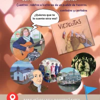 Nueva cita con los tesoros de Puerto de Vega