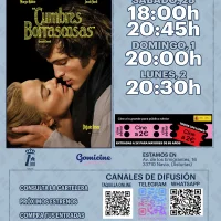 Cine en el Fantasio: 