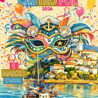 Carnaval 2026 en Castropol