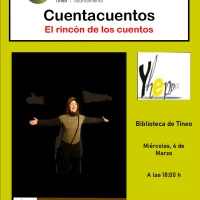 La Compañía Yheppa Títeres llevará 