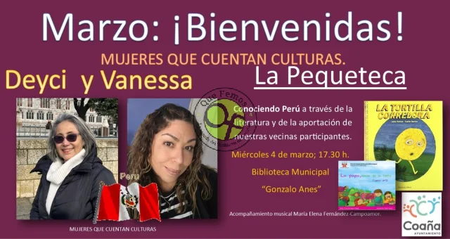 La Pequeteca de Coaña: 