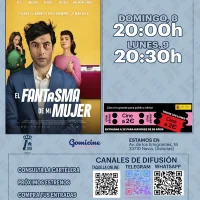 Cine en el Fantasio: 
