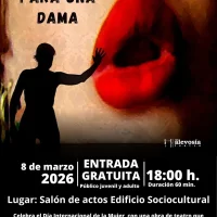 Belmonte de Miranda disfruta del mejor teatro con 