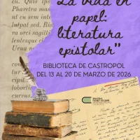 La Biblioteca de Castropol acoge la exposición 