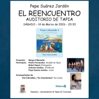 Presentación del libro 