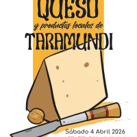 XXIX Feria del Queso y productos locales de Taramundi 2026