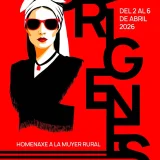 Puerto de Vega acoge la exposición ORÍGENES como homenaje a la mujer rural