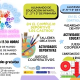 DiverCoaña regresa durante la Semana Santa 2026