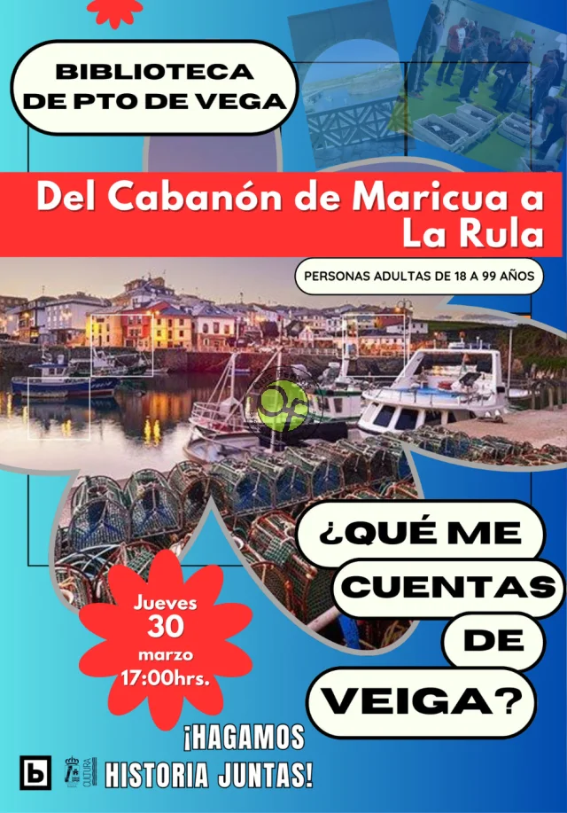 Cita con el Veiga más marinero en 