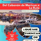 Cita con el Veiga más marinero en 