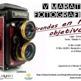 V Maratón Fotográfico 