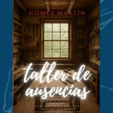 Recital poético en Tapia con Imanol Gómez Martín