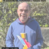 La exposición de Fraternidad y Juanma Tapia recala en El Franco