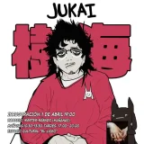 Jukai expone en Navia su primera muestra individual