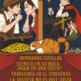 Regresa Más Teatro Menos Móvil a las tablas del Teatro Casino Puerto de Vega
