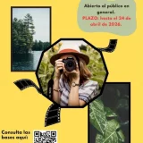 III Concurso de Fotografía Ambiental en el IES Concejo de Tineo