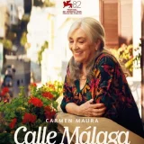 Cine en el Fantasio: 