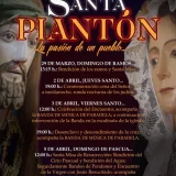 Semana Santa 2026 en Piantón