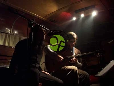 Furaibo: Viaje nómada por Asia