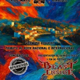 I Cosecha Propia Fest en Viavélez