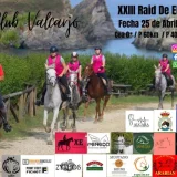 XXIII Raid de El Franco 2026