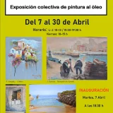 Tineo acoge la exposición del Grupo 4 de Mieres 