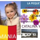 La Pequeteca de Coaña: 