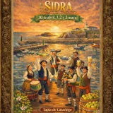 Fiesta de la Sidra 2026 en Tapia de Casariego