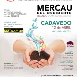 Mercau del Occidente La Paradiella: abril 2026