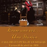 Érase una vez... una ilusión en Cudillero