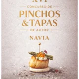 XVI Concurso de Pinchos y Tapas de Autor 2026