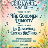 I Fiesta de la Primavera en Jarrio 2026