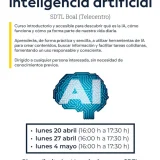 El SDTL de Boal acogerá un curso básico de Inteligencia Artificial