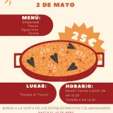 I Comida Popular de Grandas de Salime