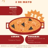 Grandas de Salime ultima los detalles para su I Comida Popular 2026