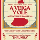 III Feria A Veiga y Olé en Vegadeo 2026