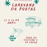 La Caravana de Poetas llega a Santalla d'Oscos