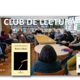 El Club de Lectura Eva Canel comentará la obra 