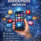 SDTL El Franco y Muyeres Esqueicidas organizan un curso de manejo de teléfonos móviles