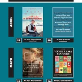 Cine en Vegadeo con la Cinemateca Ambulante de Laboral