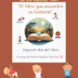Yoga Cuentos Familiar en la Biblioteca de Castropol con María Ángeles Sánchez