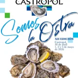 Festival de la Ostra 2026 en Castropol