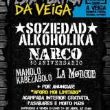 Pista Extra da Veiga