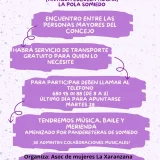 I Xuntanza de Somiedo 2026