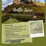 El Grupo de Montaña La Chiruca participa en la Liga de Senderismo FEMPA