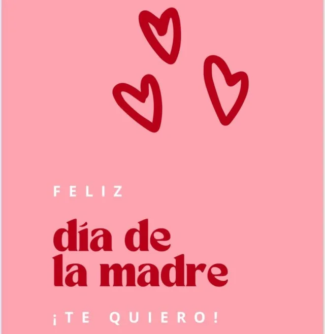 Menú del Día de la Madre 2026 en Hotel Spa Blanco