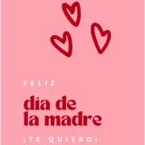 Menú del Día de la Madre 2026 en Hotel Spa Blanco