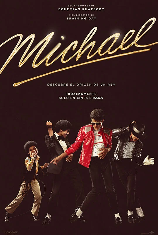 Cine en el Fantasio: 